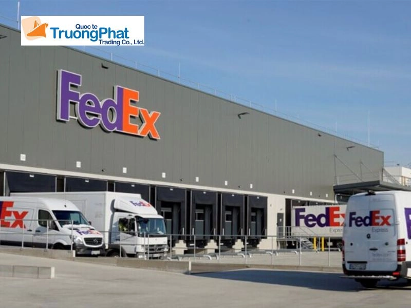 giá cước gửi hàng đi mỹ fedex giá cước gửi hàng đi mỹ fedex
