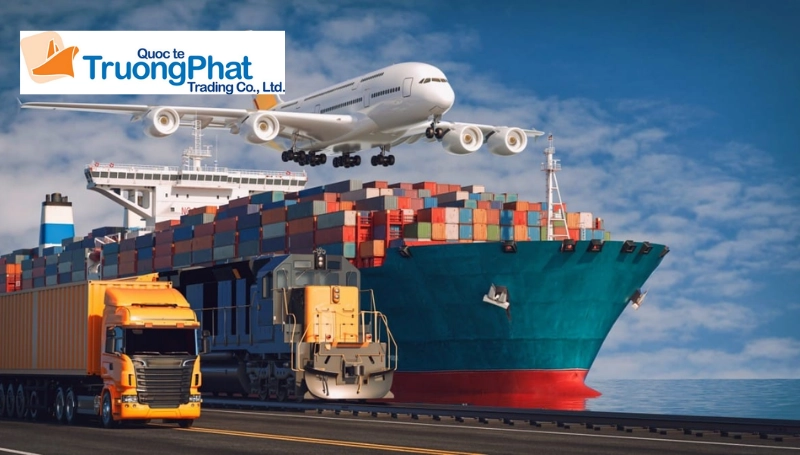 Bảng giá dịch vụ nhập khẩu và vận chuyển Alibaba về Việt Nam