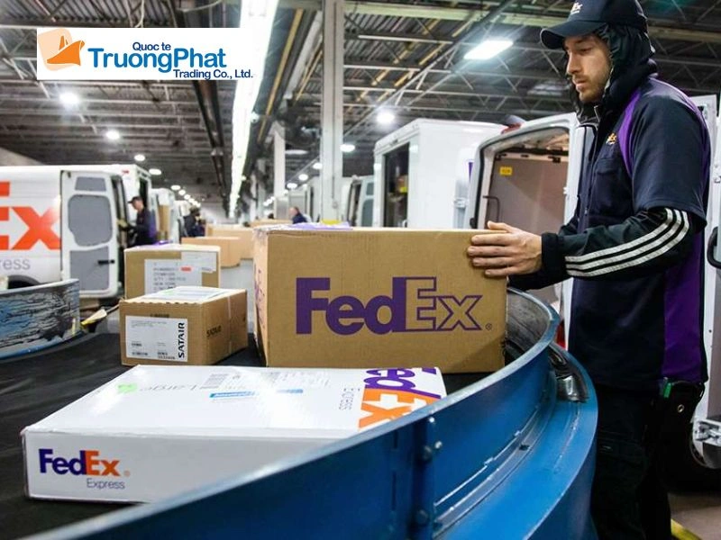 giá cước gửi hàng đi mỹ fedex giá cước gửi hàng đi mỹ fedex