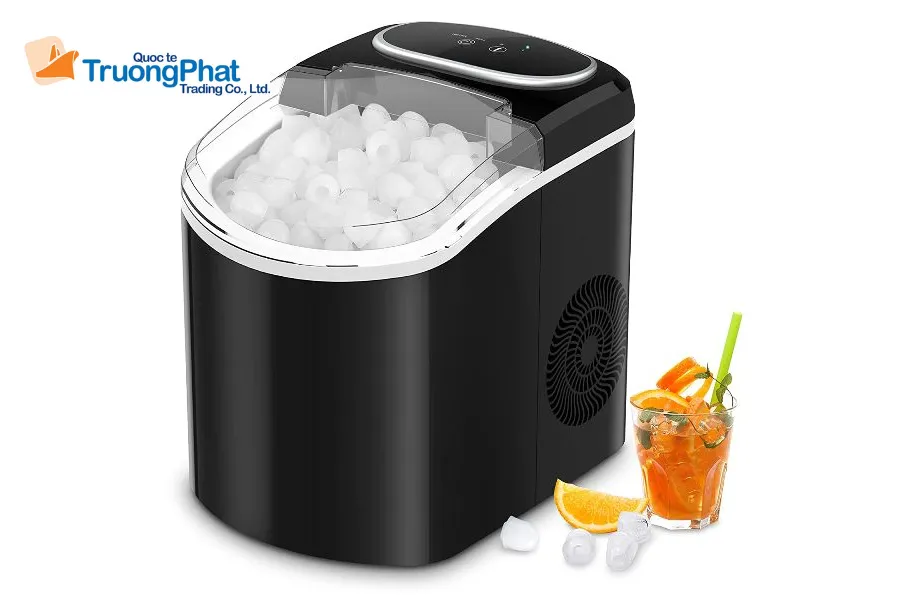 Thủ Tục Nhập Khẩu Máy Nước Đá Với Hướng Dẫn Chi Tiết Và Nhanh Chóng 