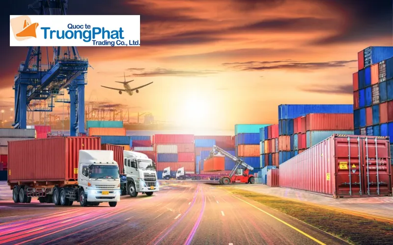 Phân biệt nhập khẩu chính ngạch và tiểu ngạch khi mua hàng Tmall