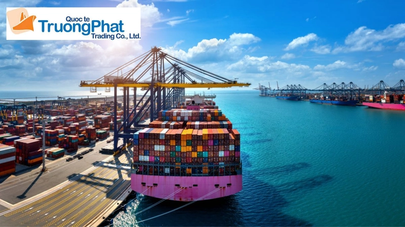 Dịch Vụ Nhập Hàng Trung Quốc