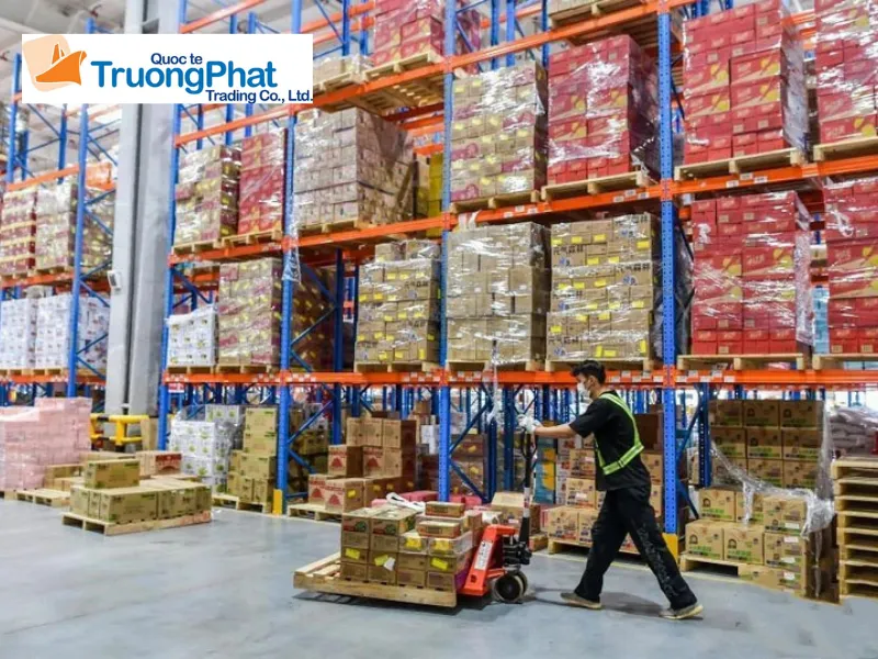 Lựa chọn hình thức nhập khẩu chính ngạch hay tiểu ngạch cho hàng Taobao?