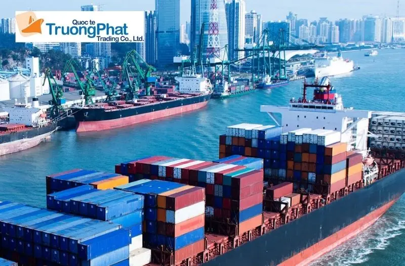 Kinh nghiệm gửi hàng đi Ấn Độ Kinh nghiệm gửi hàng đi Ấn Độ