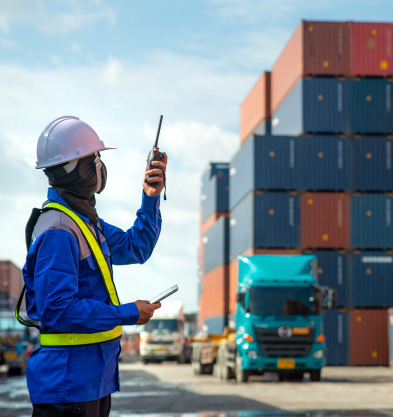 Trường Phát Logistics