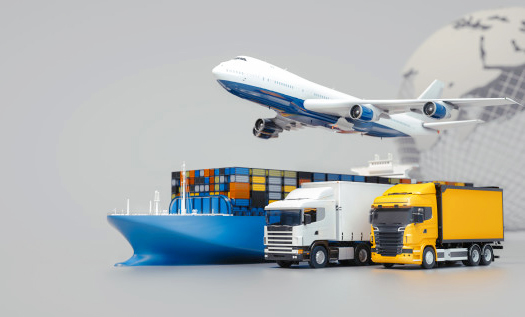 Thế mạnh Trường Phát Logistics