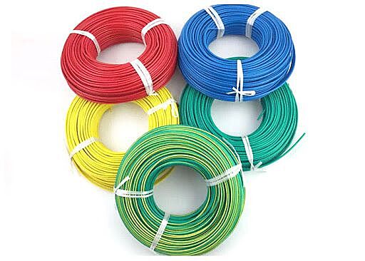 Thủ tục nhập khẩu dây cáp điện Hướng dẫn chi tiết cho người mới