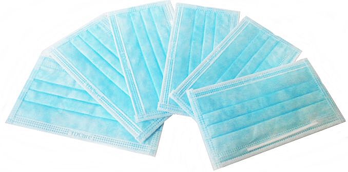 Thủ tục nhập khẩu khẩu trang y tế vào Việt Nam