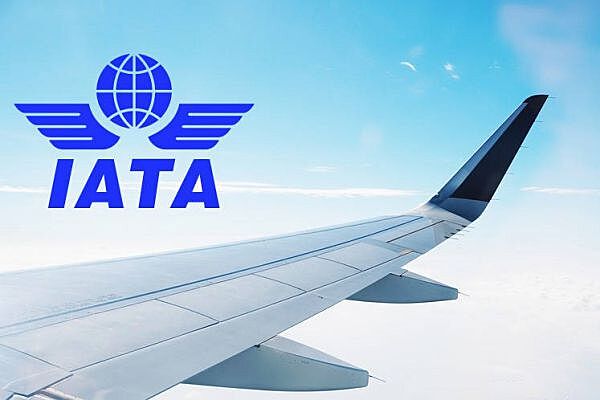 #3 Hiệp Hội Vận Tải Hàng Không Quốc Tế IATA Là Gì