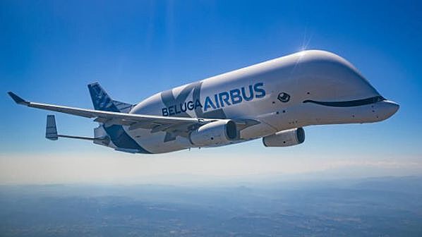 Airbus - Các hãng máy bay trên thế giới lớn nhất