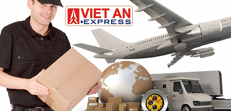 Công ty giao nhân chuyển phát nhanh quốc tế Việt An