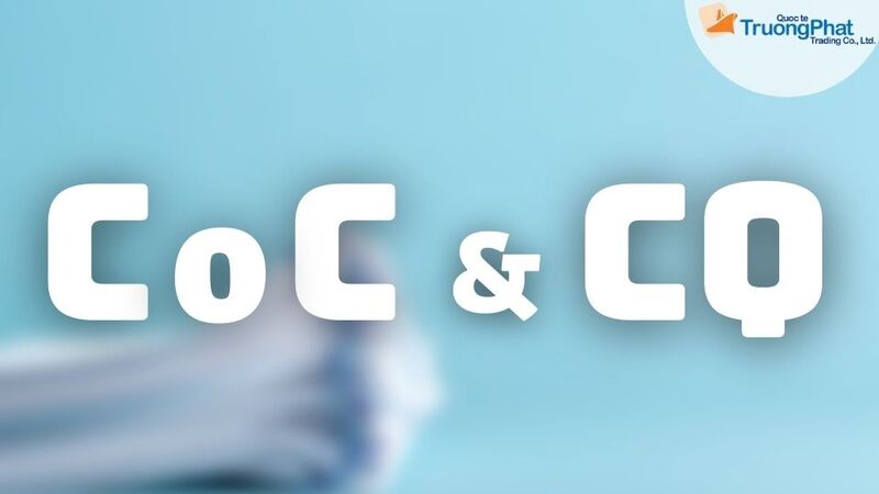 Sự khác nhau giữa CoC & CQ