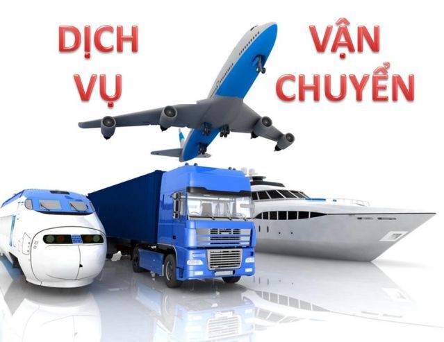 Trường Phát Logistic – Đơn vị vận chuyển hàng hóa ra quốc tế uy tín, chất lượng