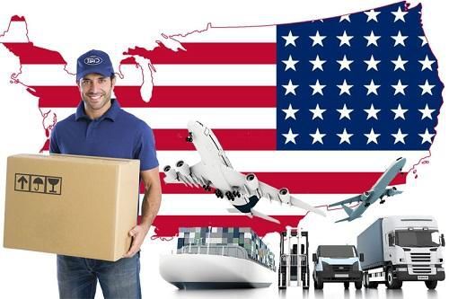 Tìm hiểu ưu – nhược điểm khi gửi hàng qua Mỹ bằng bưu điện