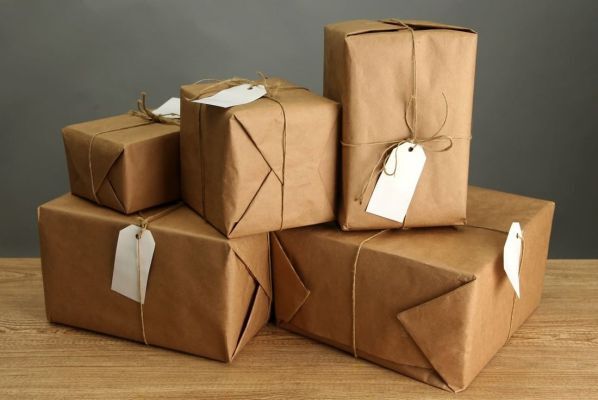 Packaging là thuật ngữ chỉ sự đóng gói sản phẩm