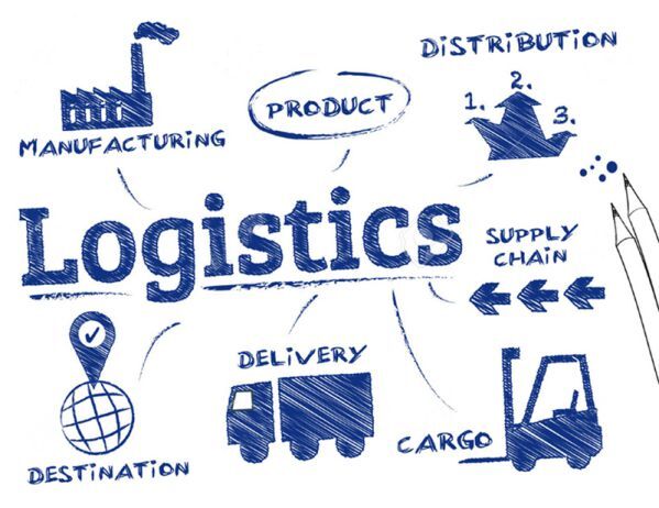 Công việc của ngành Logistic đa dạng và cơ hội việc làm luôn rộng mở