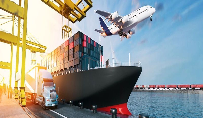 Freight Prepaid là cước phí mà shipper phải trả tại cảng load hàng