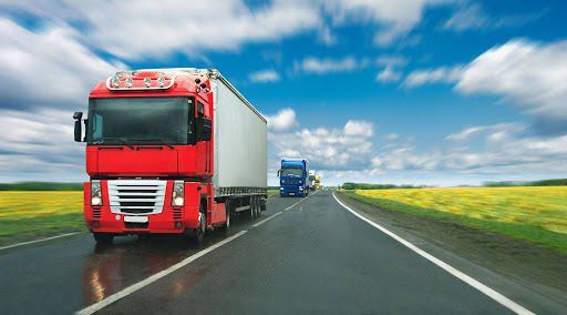 Một số ưu điểm nổi bật khi sử dụng dịch vụ vận chuyển container bằng đường bộ 