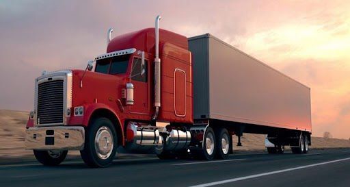 Trường Phát Logistic đơn vị cung cấp dịch vụ vận chuyển container bằng đường bộ uy tín, chất lượng