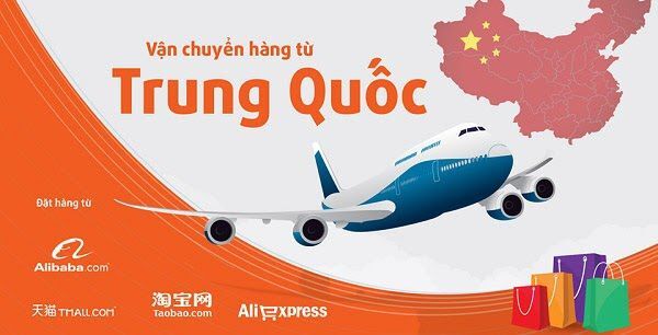 Quy trình vận chuyển hàng từ Trung Quốc về Việt Nam