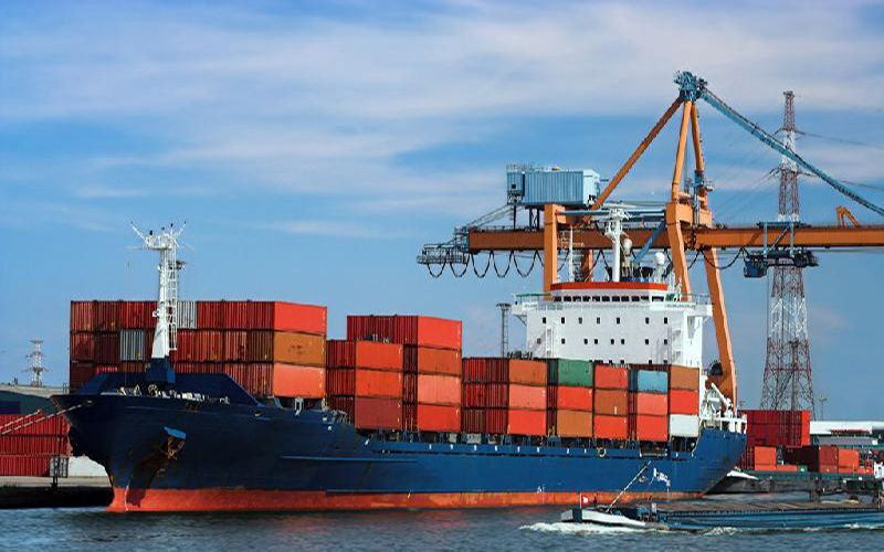 Trường hợp áp dụng thu phụ phí ENS đối với các tàu cập bến cảng EU