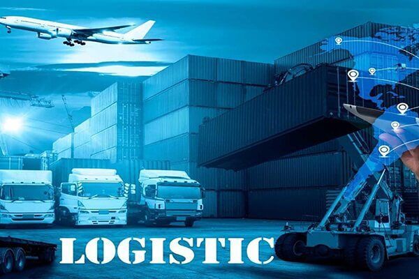 Khái niệm dịch vụ logistics