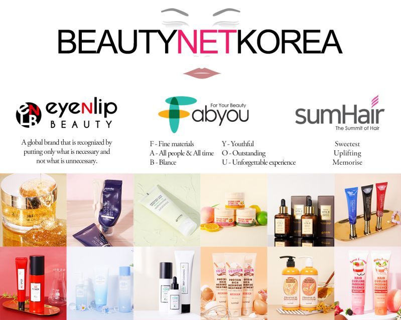 Beautynetkorea - Trang order mỹ phẩm Hàn Quốc 