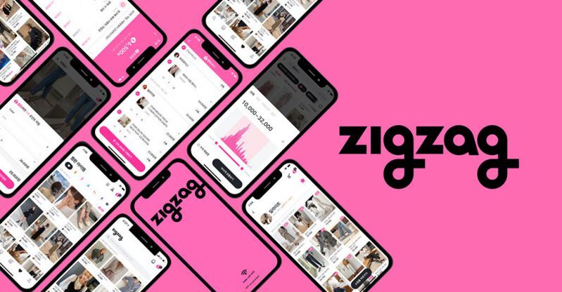 App Zigzag