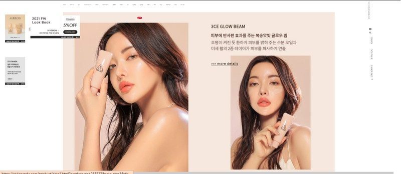 Web order hàng Hàn Quốc StyleNada 