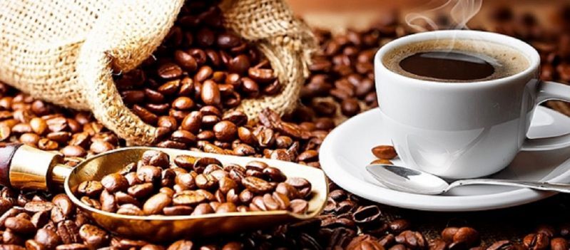 Tiêu chuẩn xuất khẩu cà phê